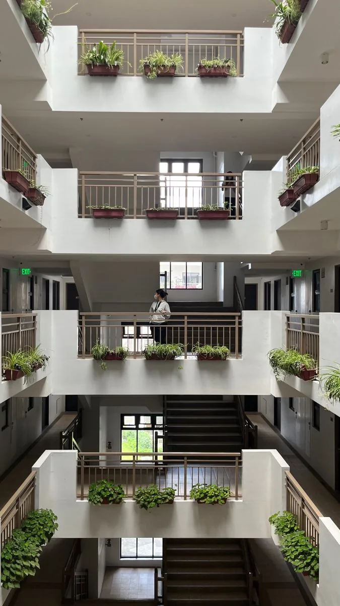 Renovasi Kantor & Ruang Komersial